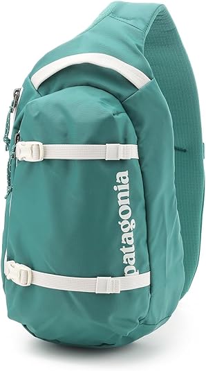 Amazon | [パタゴニア] ボディバッグ Atom Sling アトム・スリング