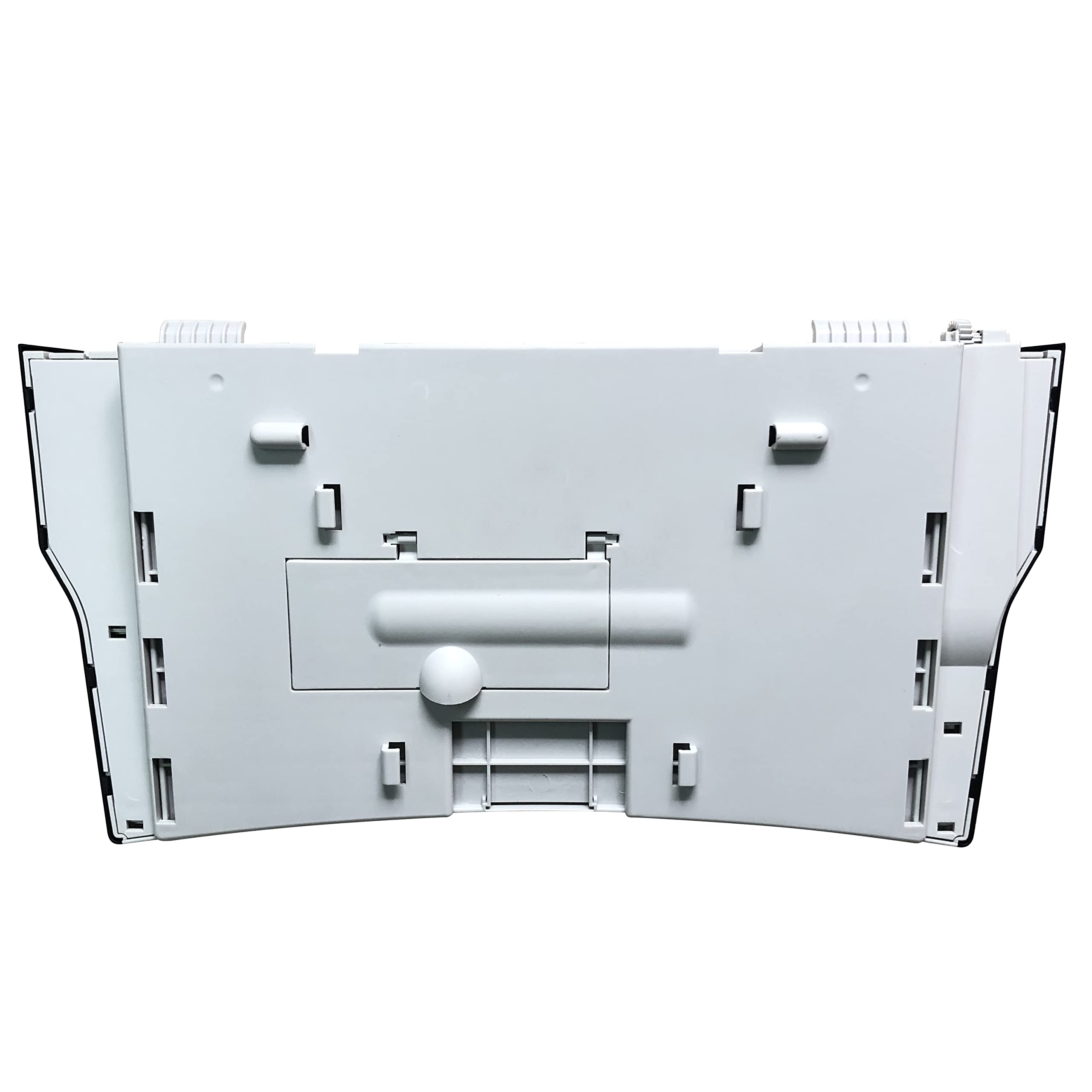 1ea X PA03576-D809 - Unidad de canal de entrada de papel compatible con Fujitsu fi-5650 fi-5750 fi-6670 fi-6670A fi-6770 fi-6750 fi-6750s