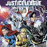  CAL-CAL-2020 THE JUSTICE LEAGU