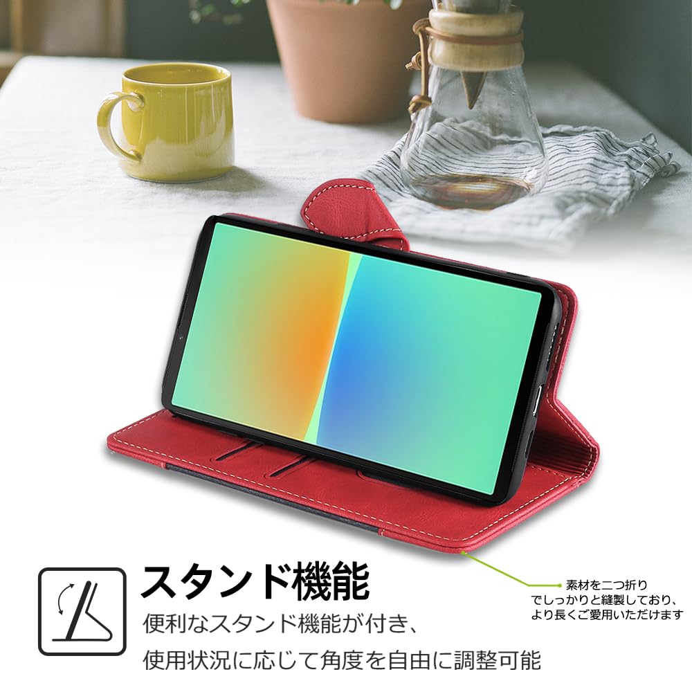Amazon.co.jp: For Xiaomi 13T/13T Pro ケース 手帳型 For シャオミ