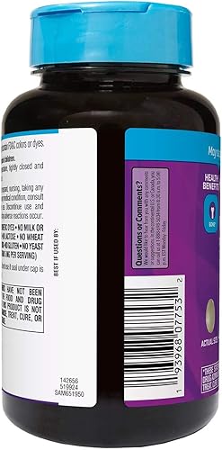 Miniatura 3 de Members Mark Vitamina D3 50 mcg (2000 UI) Suplemento dietético (400ct) (Paquete de 2)