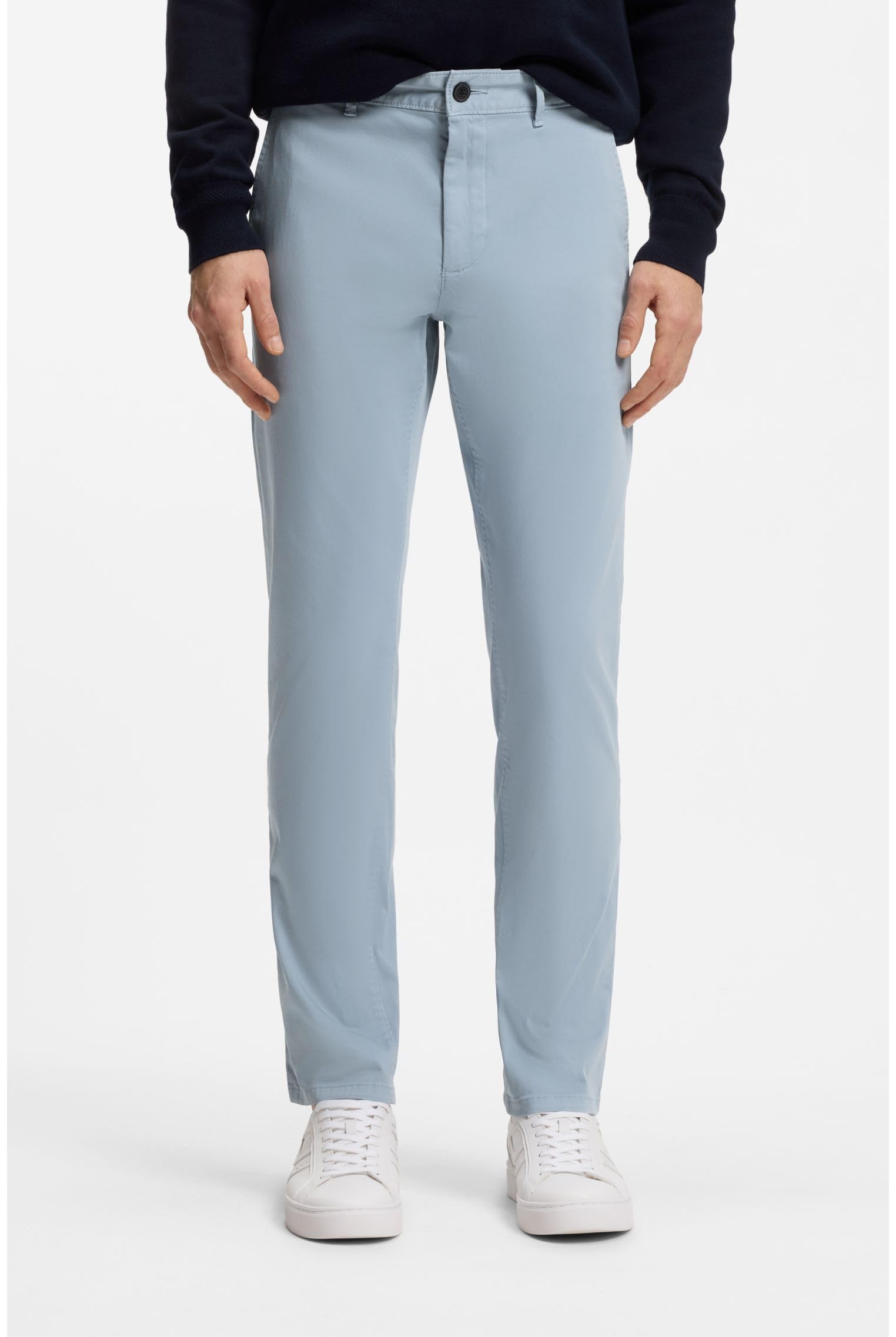 Boss TROUSERS FLAT – Bild 3