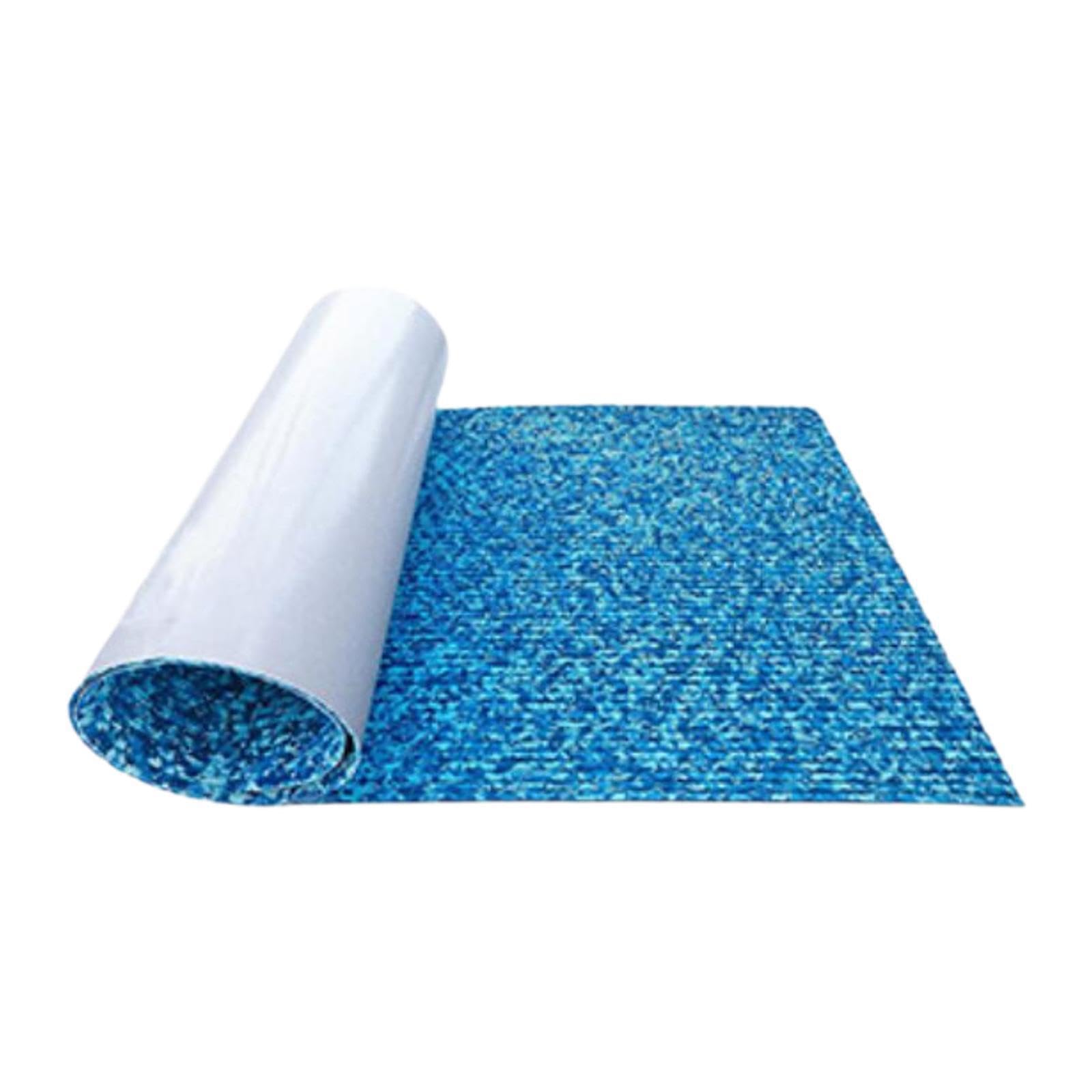 Longboard Skimboard Stand Up Paddleboard Traktionssystem Rutschfestes Deckpad Grip Anti Rutsch Unterstützung Wassersport Kiteboard Surfboard Pad Surfmatte