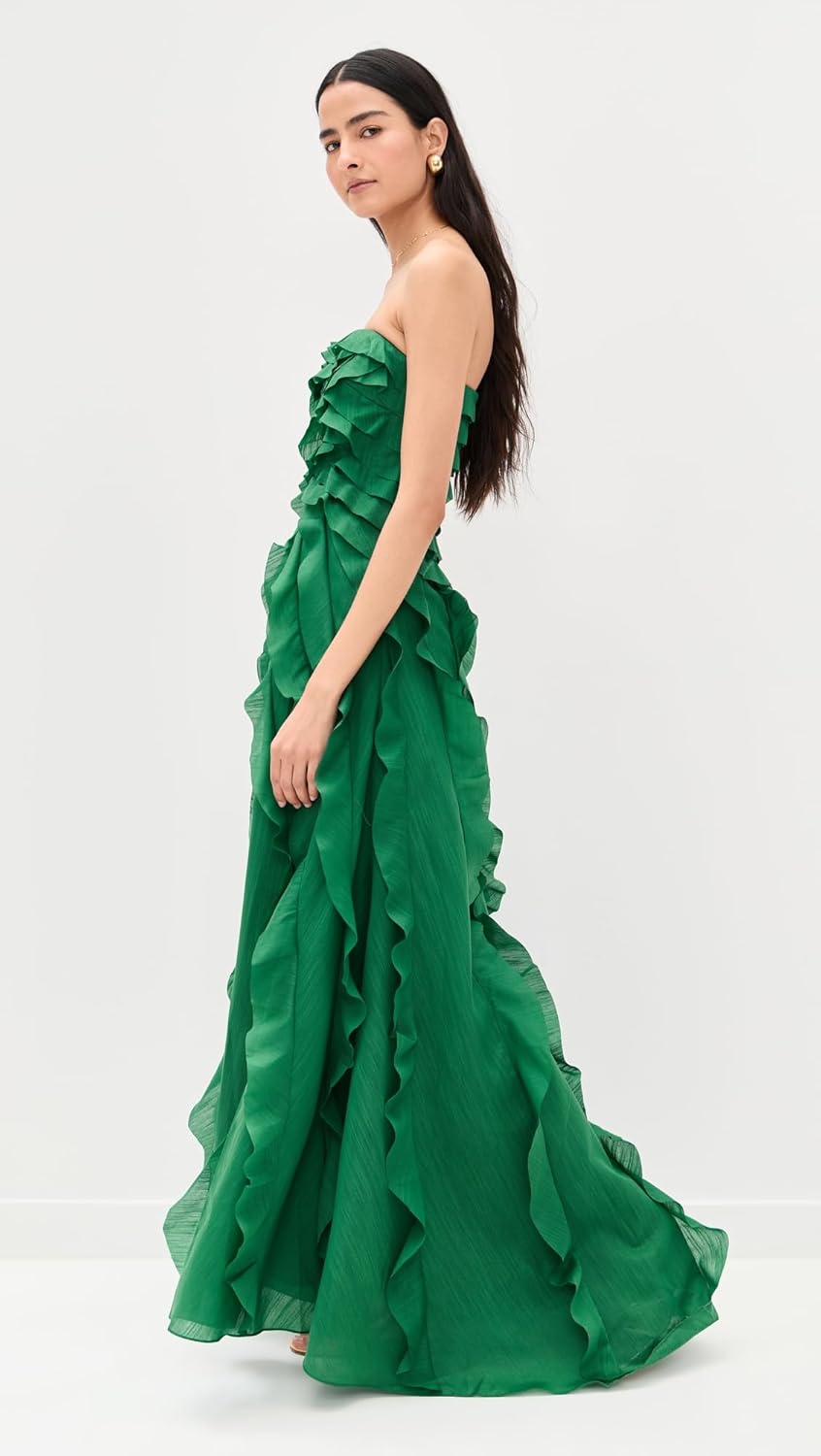 Aje Women's Allairie Gown - Image 4