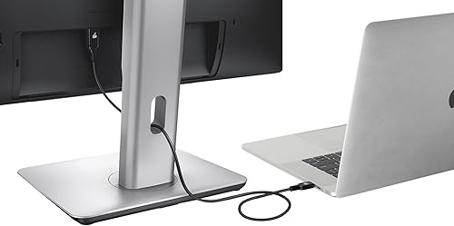 Miniatura 3 de IOGEAR Cable USB-C (M) a HDMI (M) de 6 pies - 4K 60Hz - Compatible con Thunderbolt 3 - G2LU3CHD02