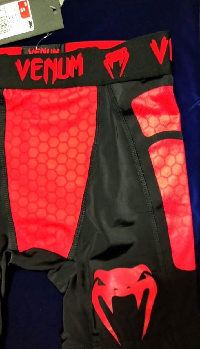 : VENUM ヴェナム アブソリュート ファイトパンツ