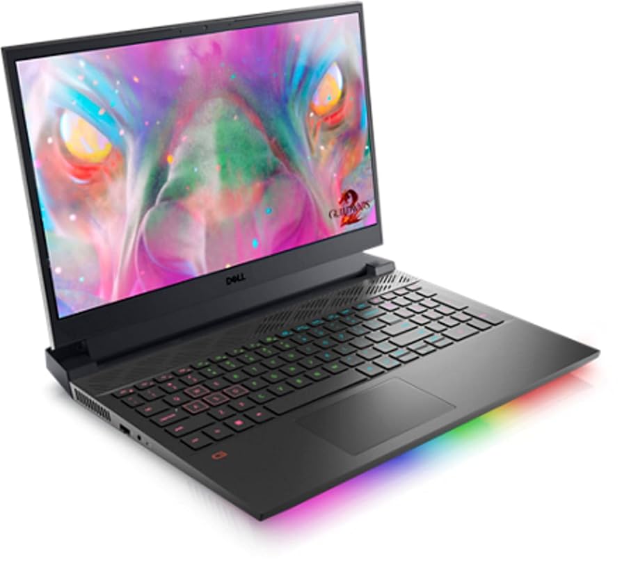 ノートPC DELL - Dell G15 5520 RTX 3050 Core i5-12500H 61ZPkfj3sgL._UF894,1000_QL80_.jpg