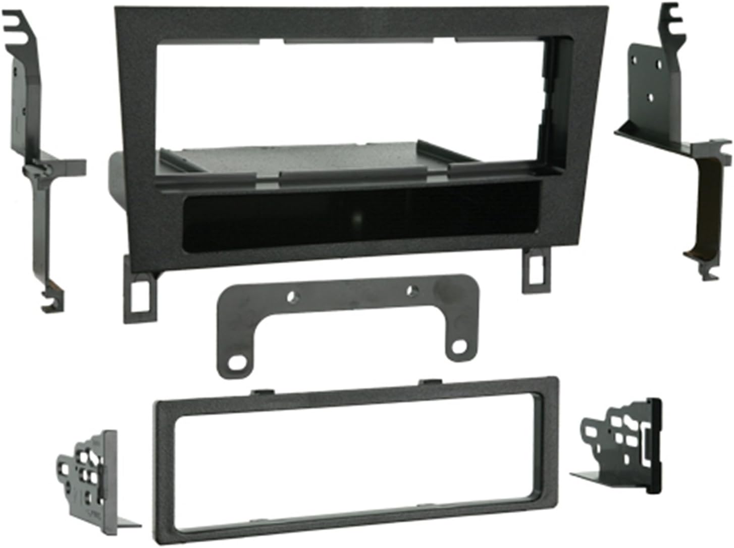 99-8156 Single DIN Installation Dash Kit for 1990-1994 Lexus LS 400