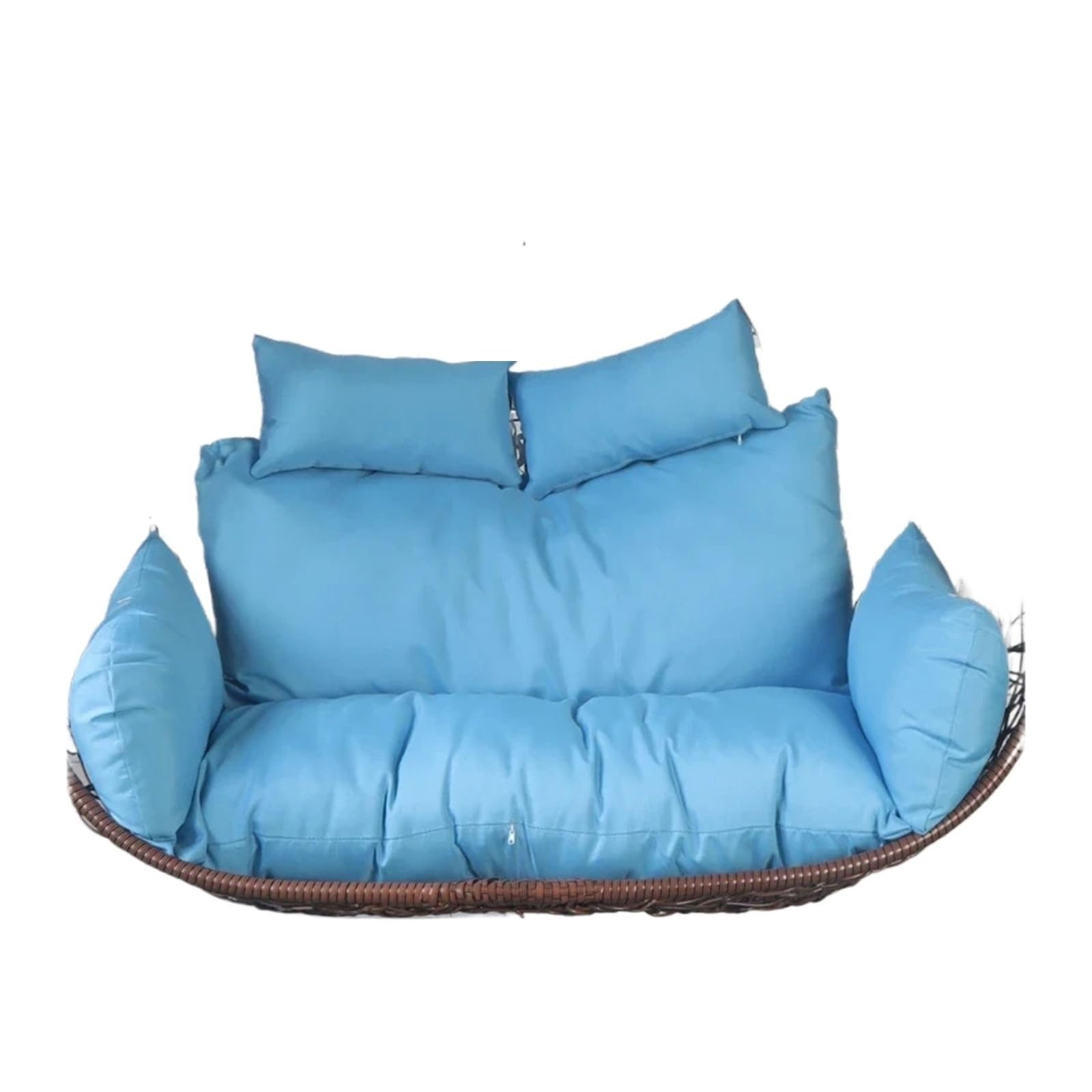 Cushion for Outdoor Hanging Chair Hanging Chair Egg Swing Cushion