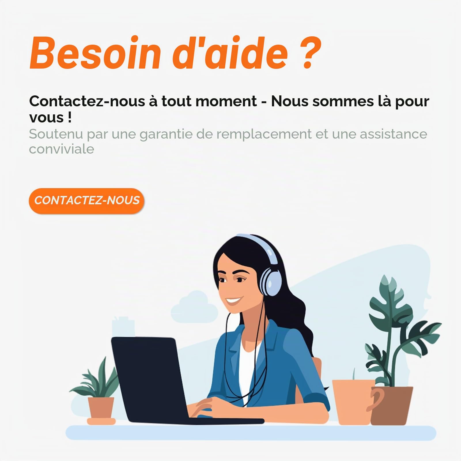 Testeur Humidité Humidimètre Numérique sans Broche Détecteur d'humidité en Papier pour Bois Matériaux de Construction