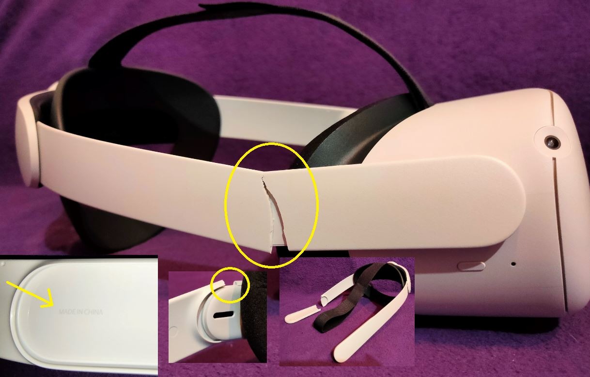 Lasted 4 months, failed over night while resting on the table.