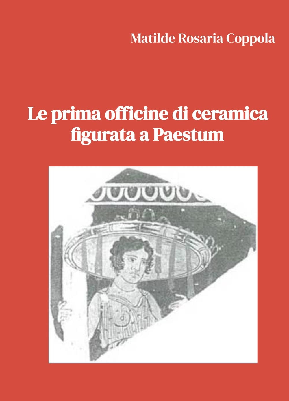 Ceramica figurata a Paestum : sublimez votre salon avec l'histoire de l'art