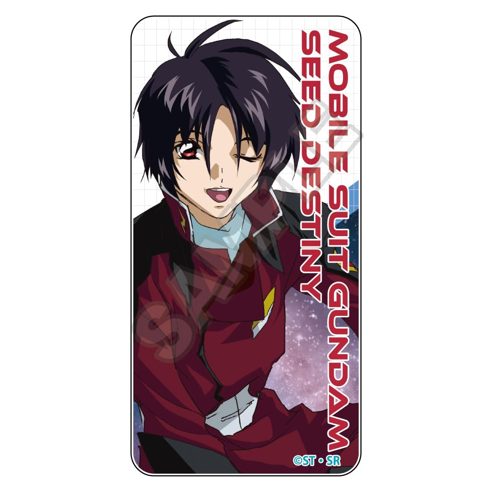 Amazon.co.jp: 機動戦士ガンダムSEED DESTINY ドミテリア シン