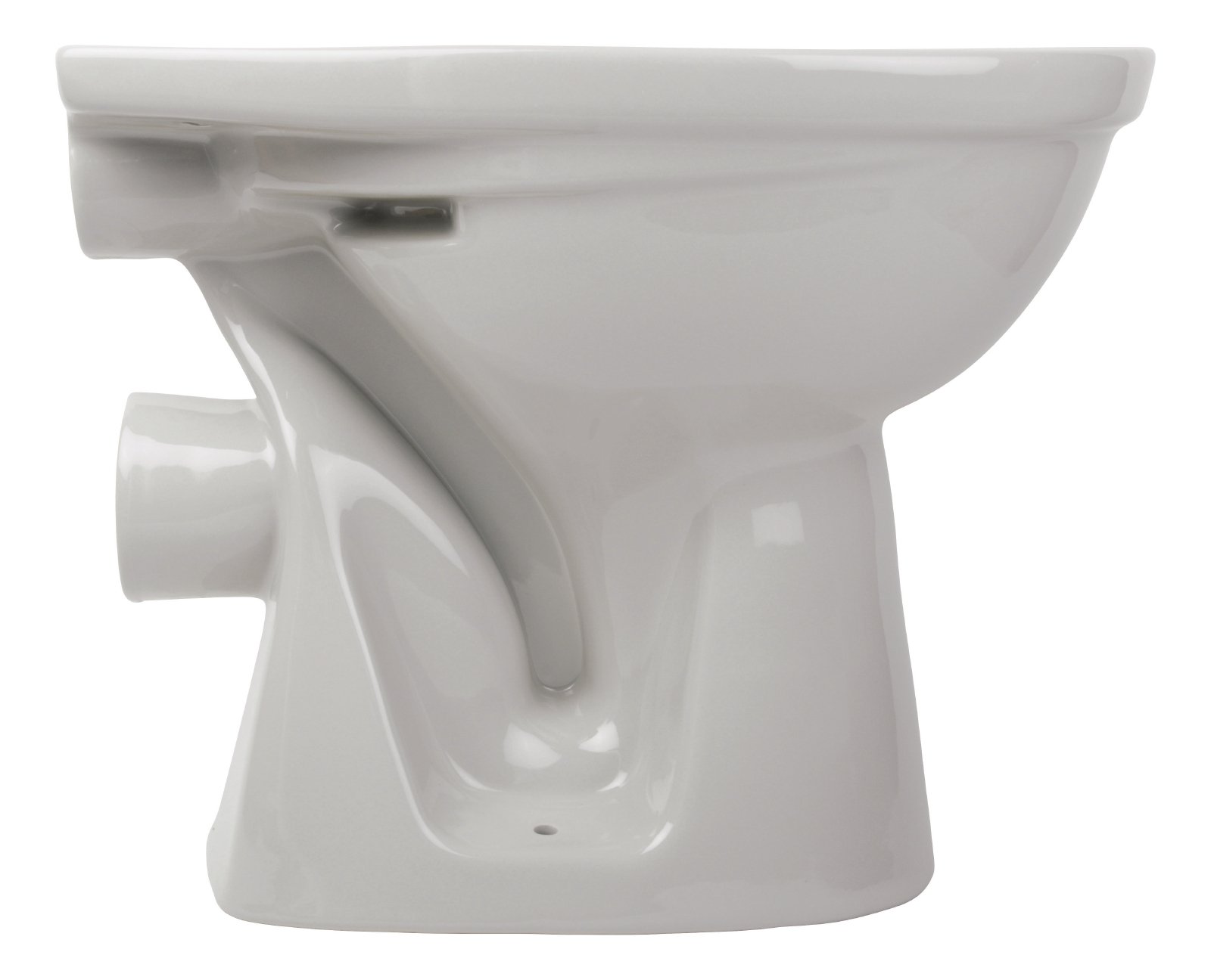 Geberit Wand-WC Renova Tiefspüler Spülrand Manhat Produktbild-Vorschau 3