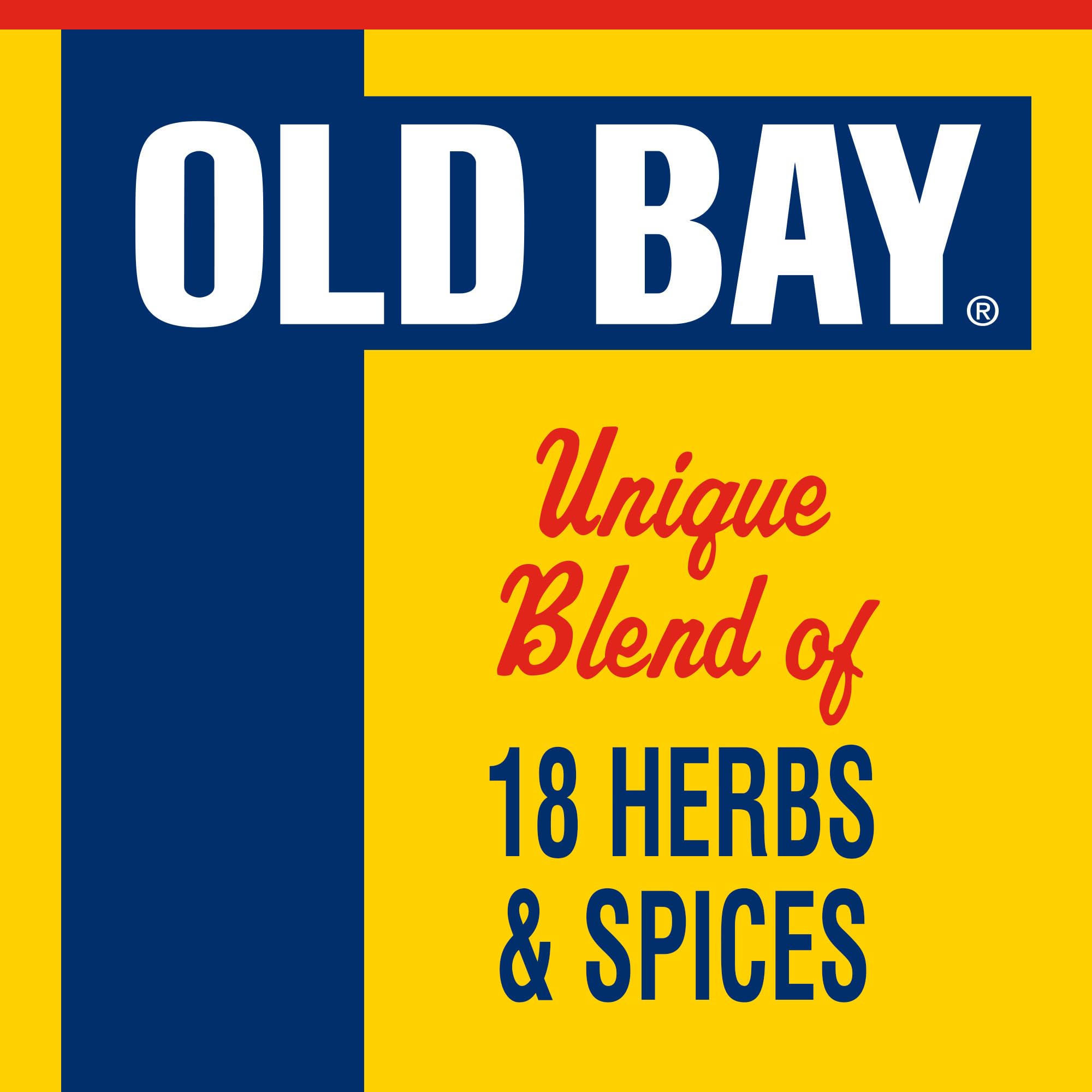 Old Bay Seasoning, 1 Pound