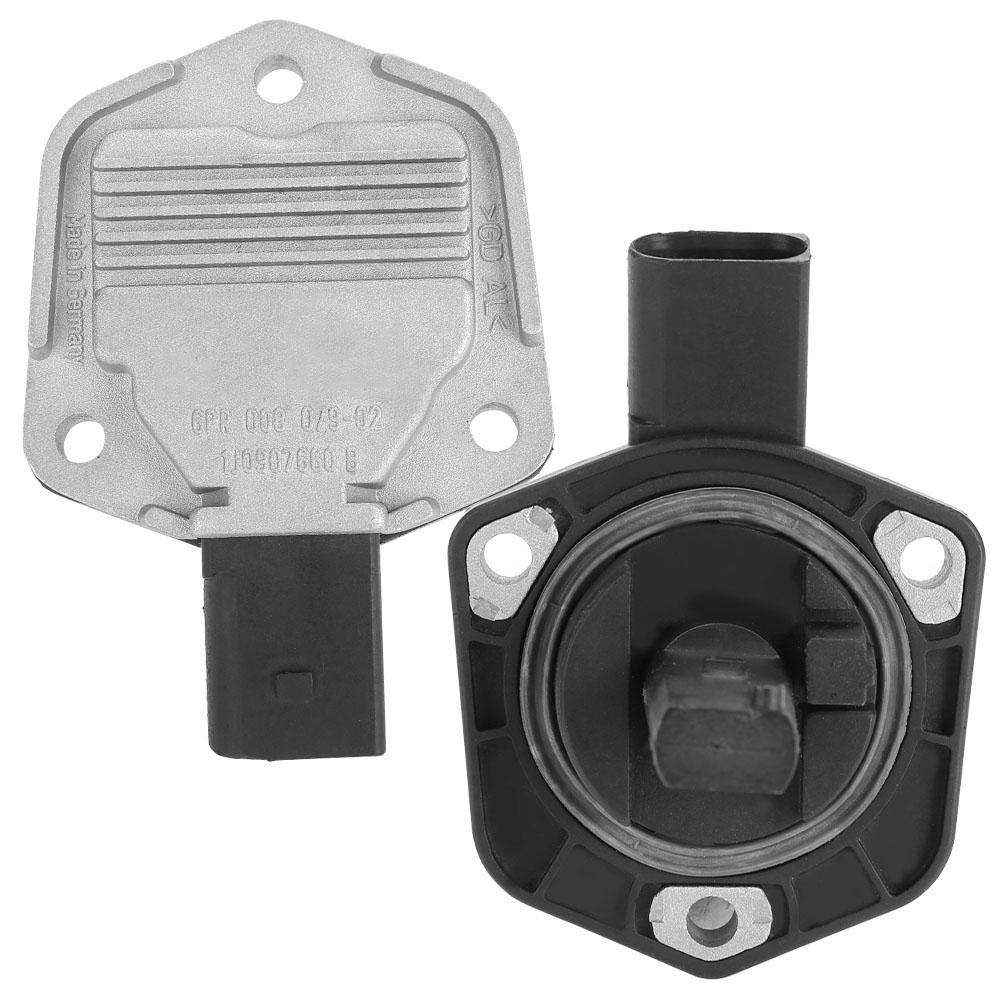 Ölstandsensor 1J0907660B Sensor Oil Motorölstand Sensor