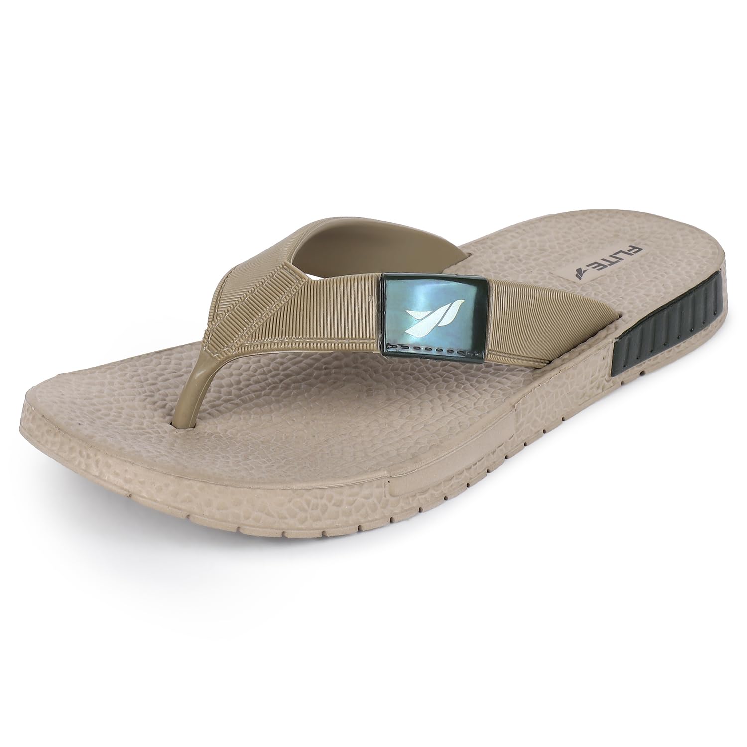 FLITE Men's Fl0330g Slippers