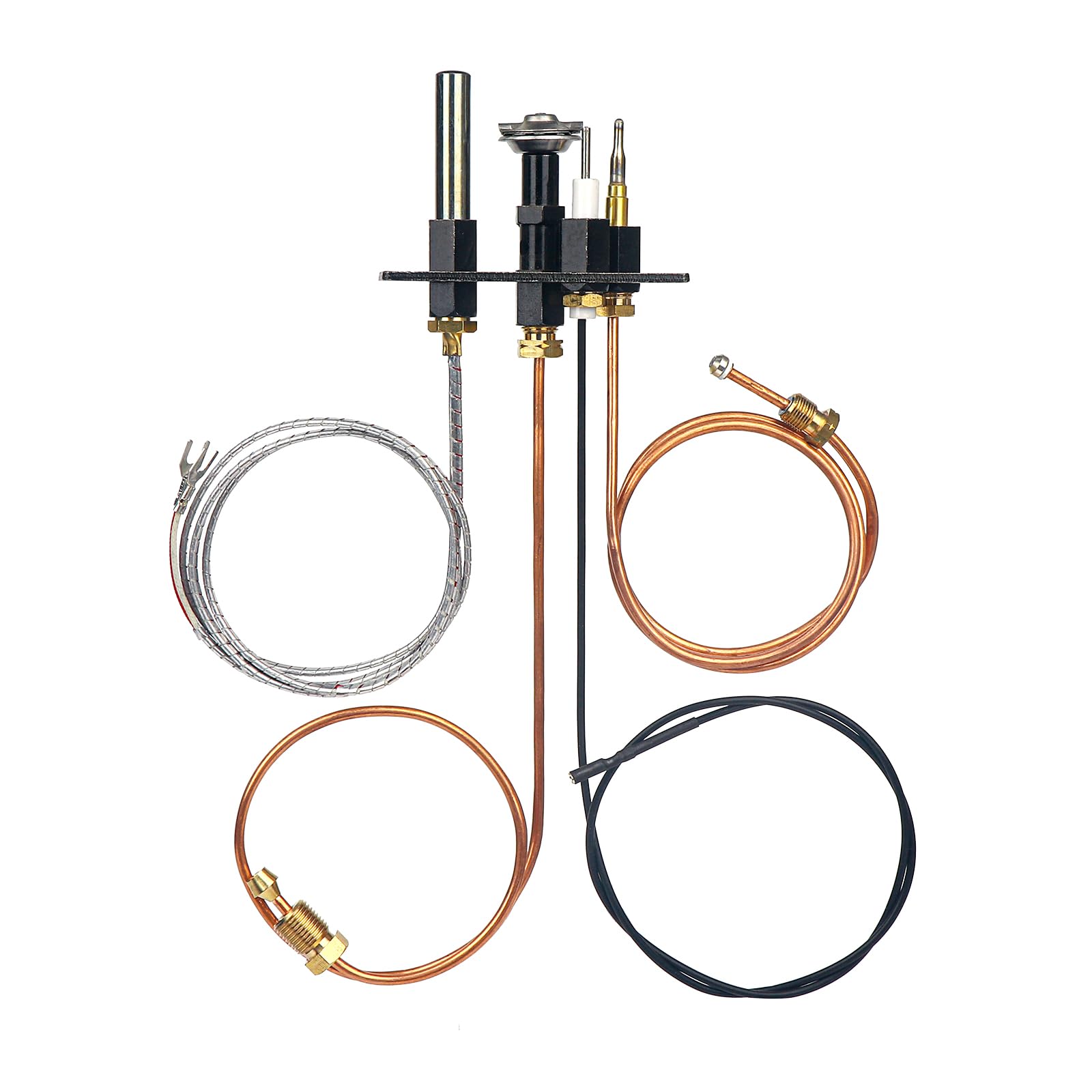 Amazon.com: DFD 69L17, 69L1701, Natural Gas Pilot Assembly Fits