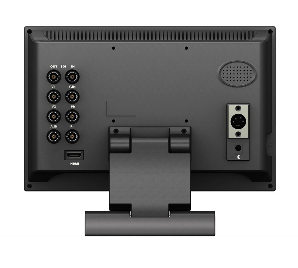 Amazon | Lilliput FA1013/S 10.1インチフィールドモニター 1024x600