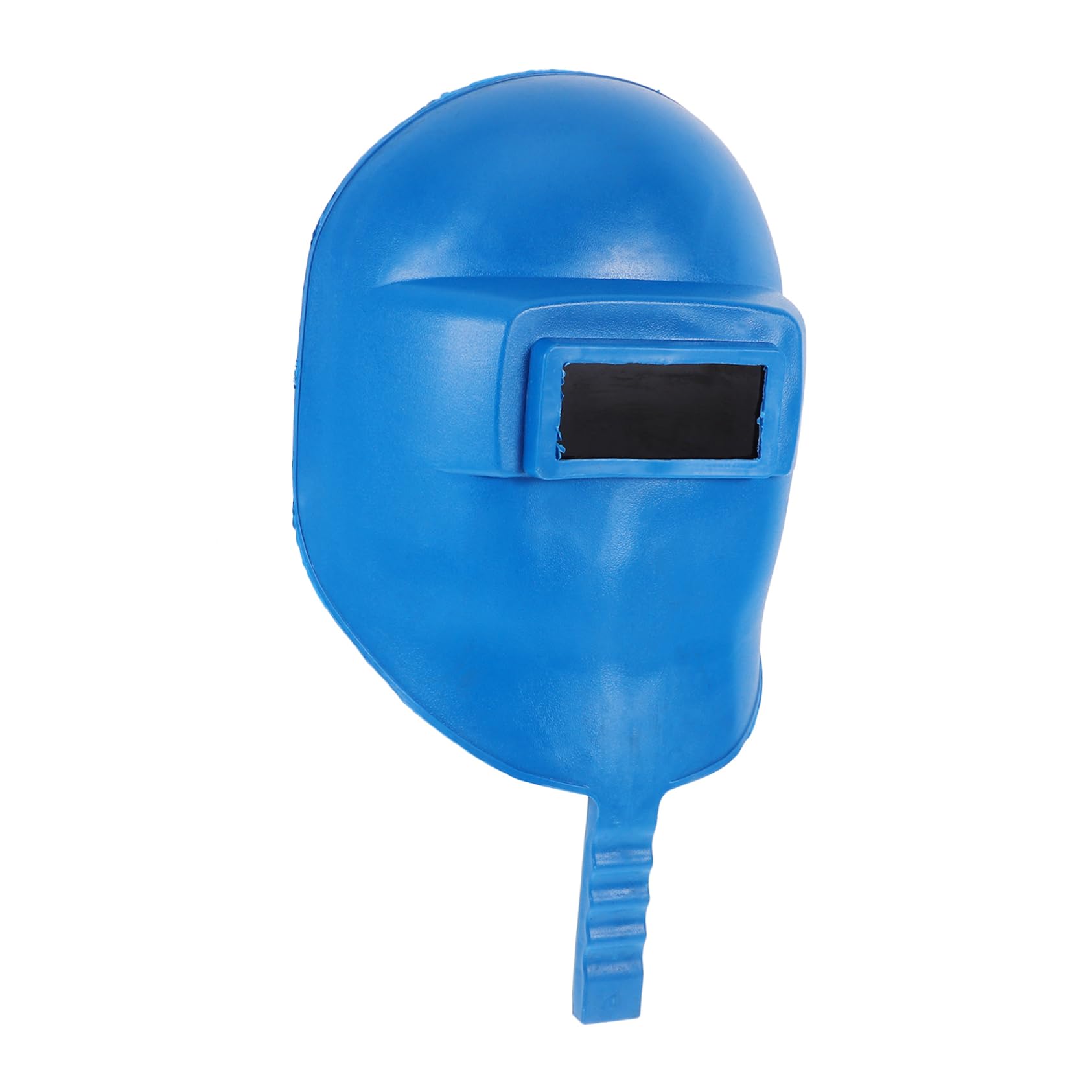 NAMOARLY Professional Welder Mask Handheld Welding Helmet High Transparency Shield for Electric Argon Arc Welding