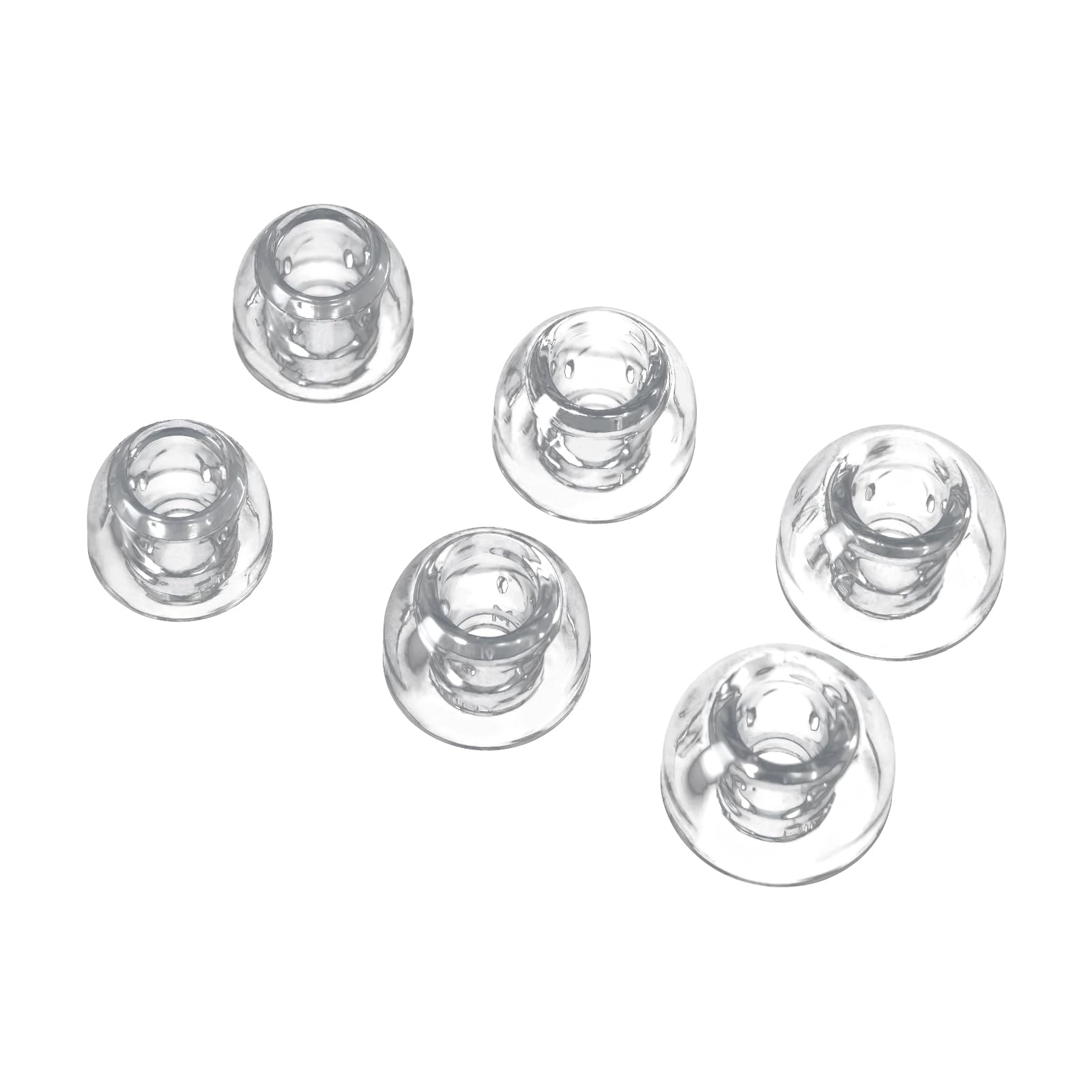 HiBy WG01 Earbud Tips