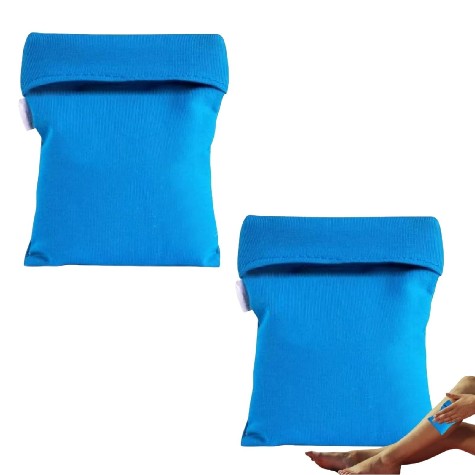 2 piezas Removedor de Arena para Playa,Bolsa de eliminación de Arena Accesorios de Playa, manopla para Limpiar Arena, Bolsa portátil para Quitar Arena para Actividades de Voleibol al Aire Libre