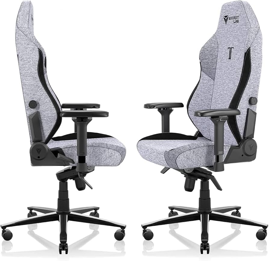 デスクチェア Secretlab TITAN Gaming Chairs | Secretlab TITAN Evo | Secretlab US