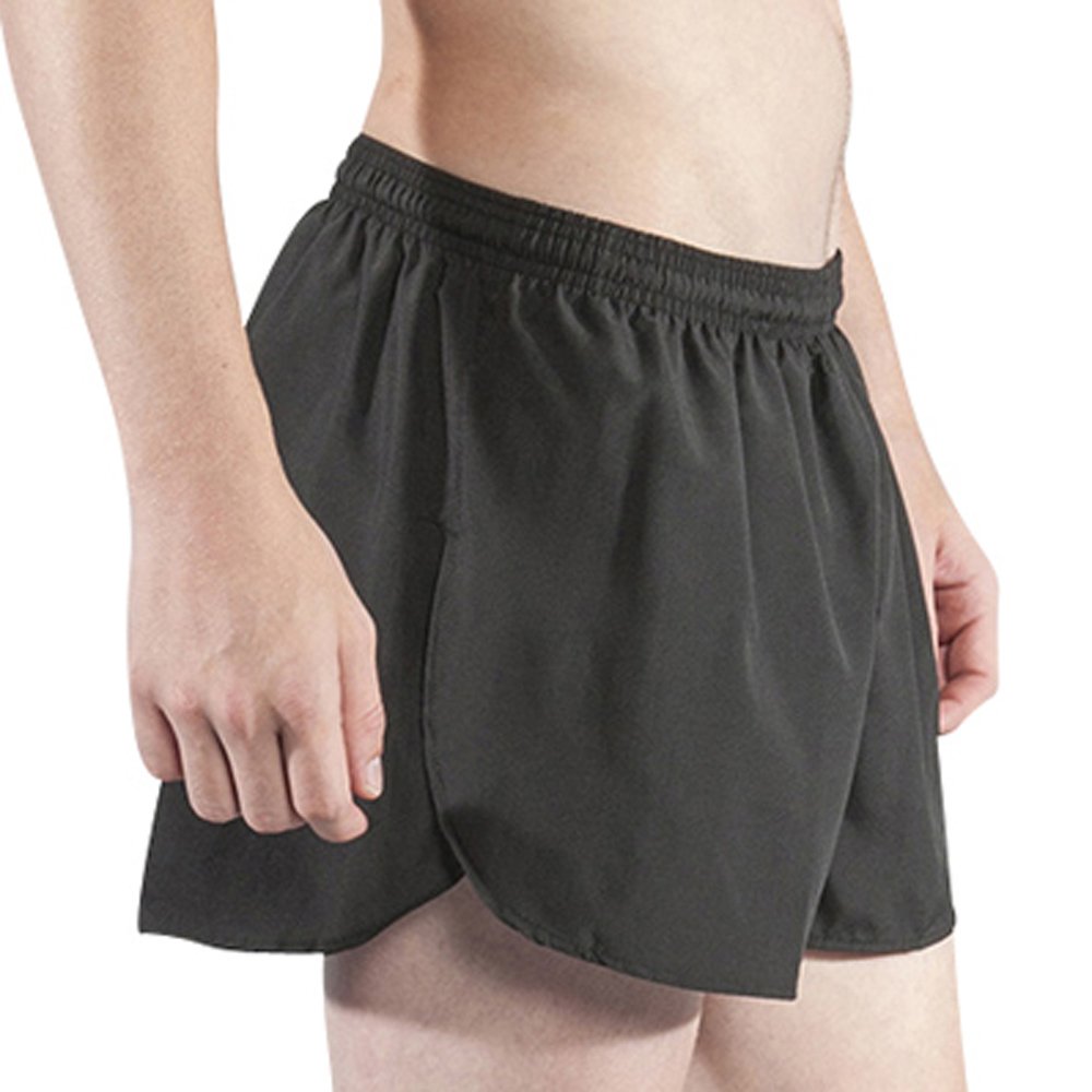 BOA 3 Half Split Trainer Running Short