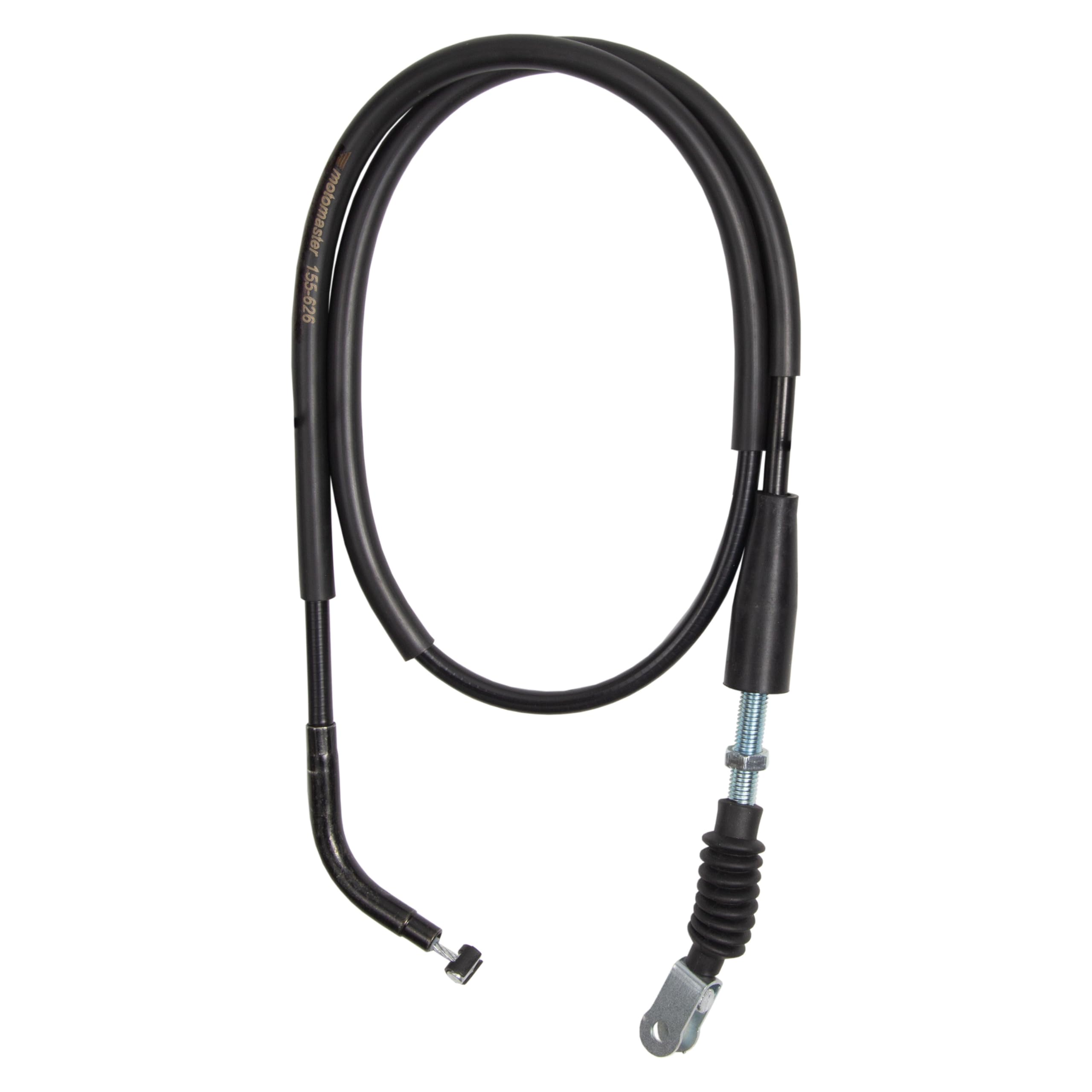 Cable de control para Suzuki RG 500 Gamma y RG 500 C Gamma compatible con 58200-20A00 6