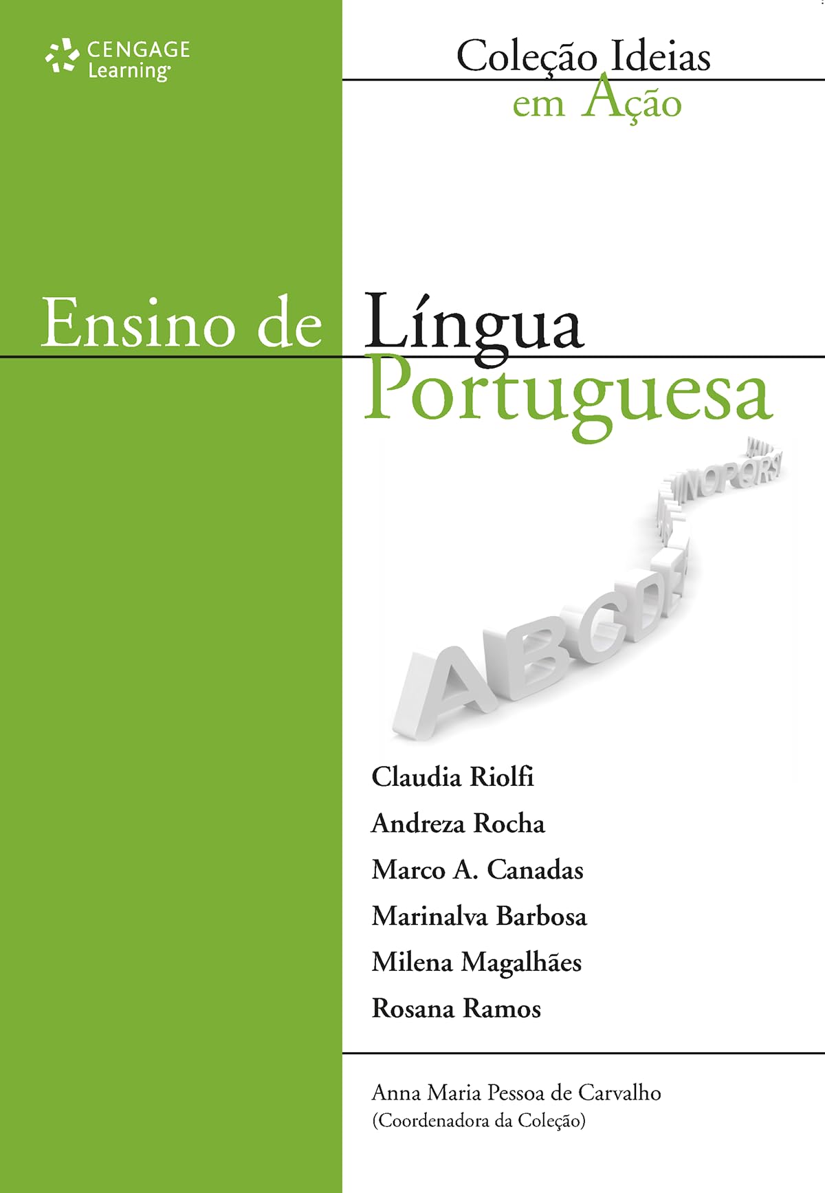 Ensino de Língua Portuguesa | Amazon.com.br