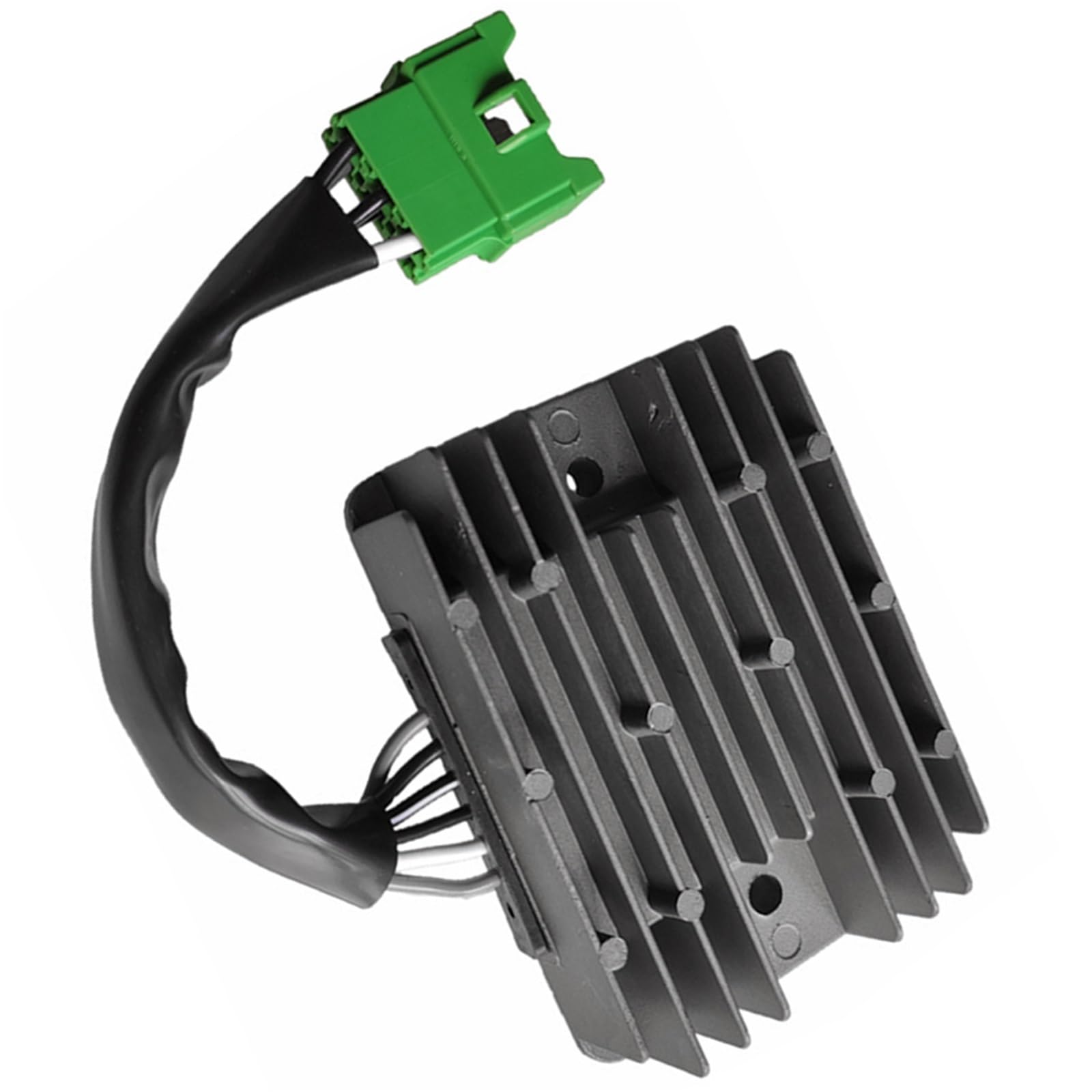 Voltage Rectifier Regulator For GX620 For GX670 For GX690 For GX630 31750-Z2E-803 Voltage Regulator Rectifier