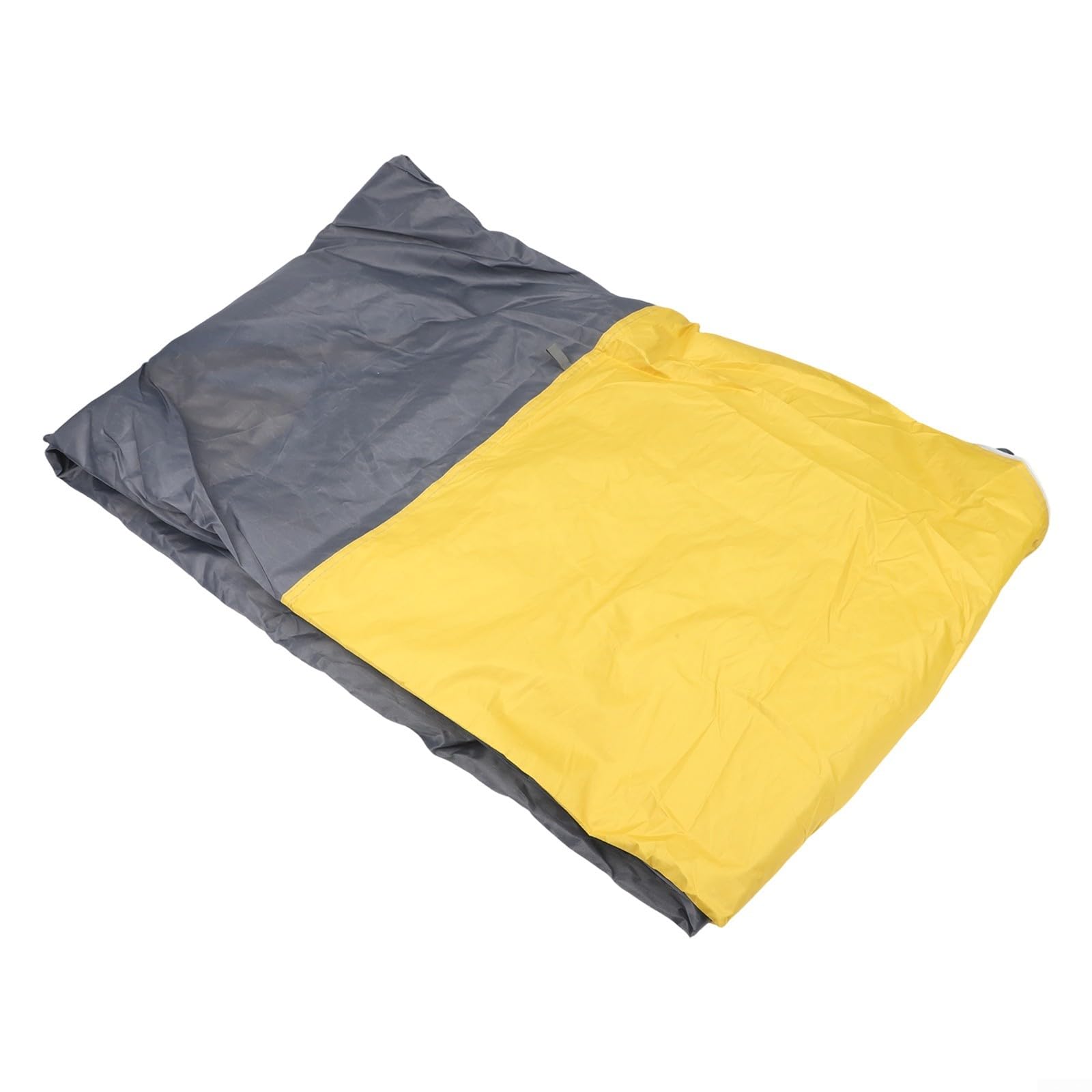 Tenda da campeggio leggera e portatile, con pali in fibra di vetro e tessuto Oxford, per escursioni all'aperto, avventure, esercito, 1 persona, cupola con spazio