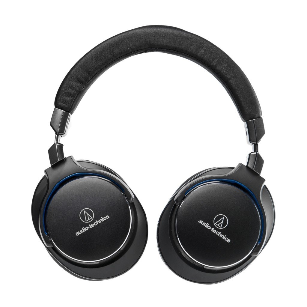 Amazon.co.jp: audio-technica 密閉型ポータブルヘッドホン ハイレゾ
