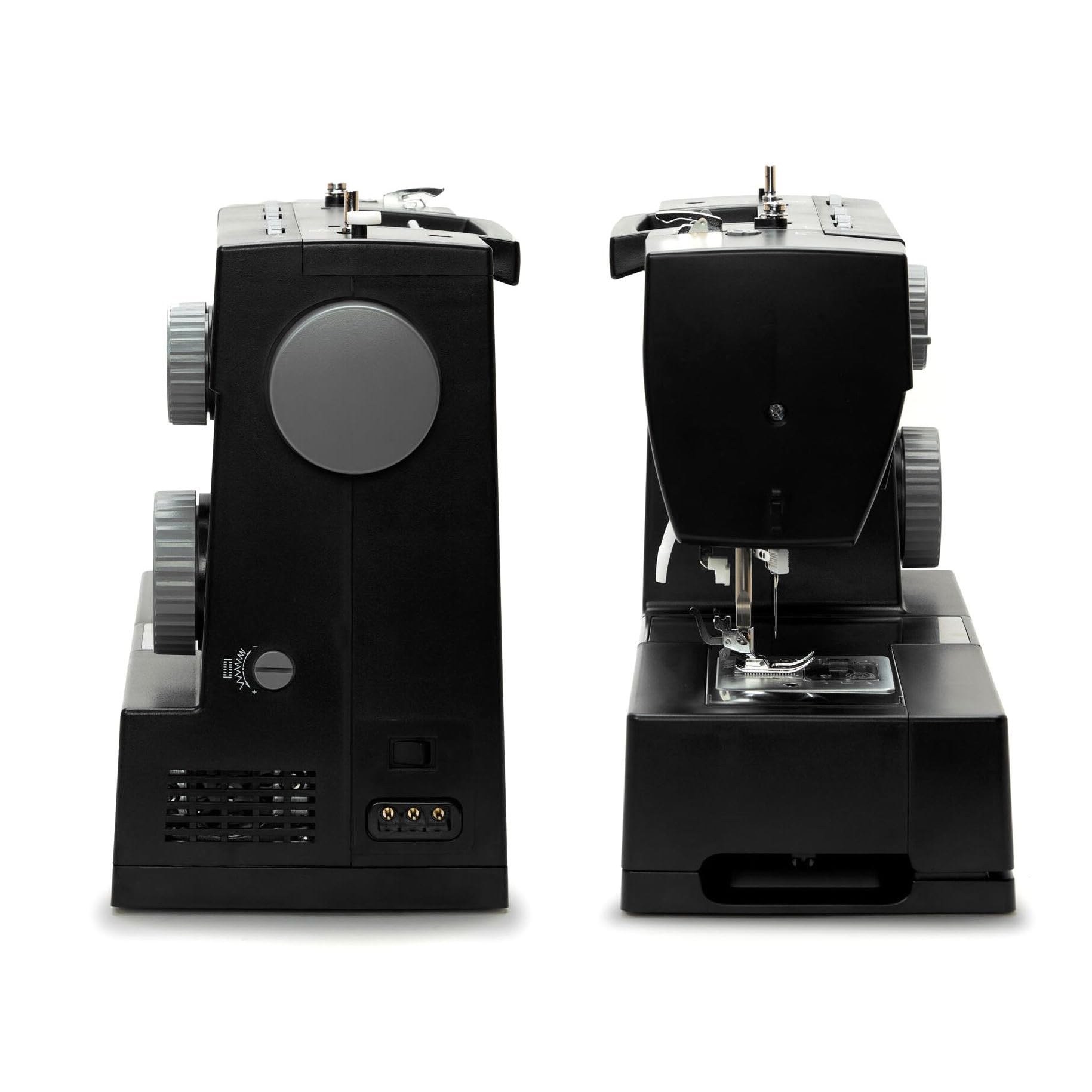 SINGER Heavy Duty 4432 Black Edition