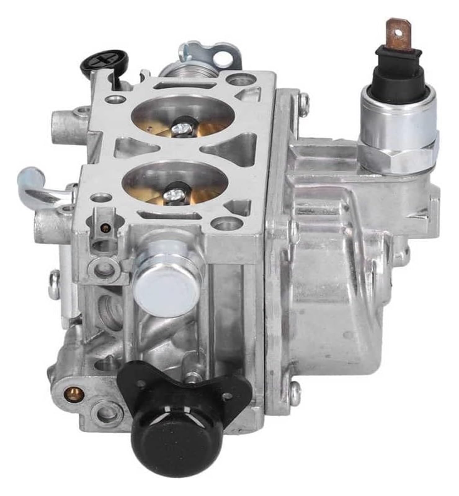 para GX630 GX630R GX630RH 16100-Z9E-033 Cortacésped Carburador Gasolina Desbrozadora Cortadora De Césped Carburador Carburador Moto