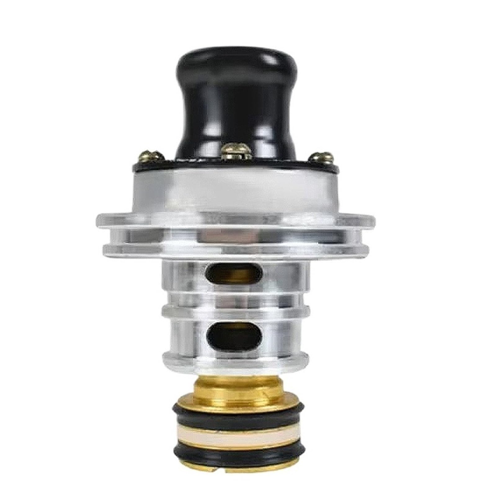 Kit de válvula purga alto rendimiento K022105, K022105K for secador aire AD-IS 12 V for secadores 801266 y AD-IP