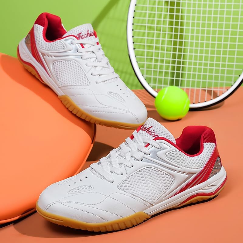 Women's Volleyball Shoes Badminton Court Sneakers
