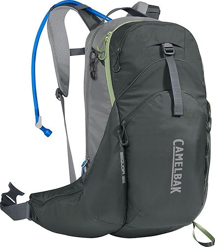 CamelBak 2018 Sequoia 22 - Paquete de hidratación para mujer, 100 oz