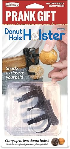 Miniatura 6 de Prank-O, regalo de broma diadema de chef, divertido regalo de broma complicado, extraña idea de regalo para bromistas. Divertido para novia, novio,