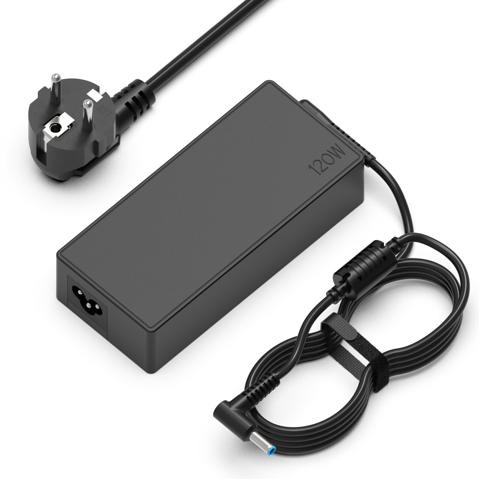 Hafiuege 120W Laptop Ladekabel Netzteil Kompatibel mit HP