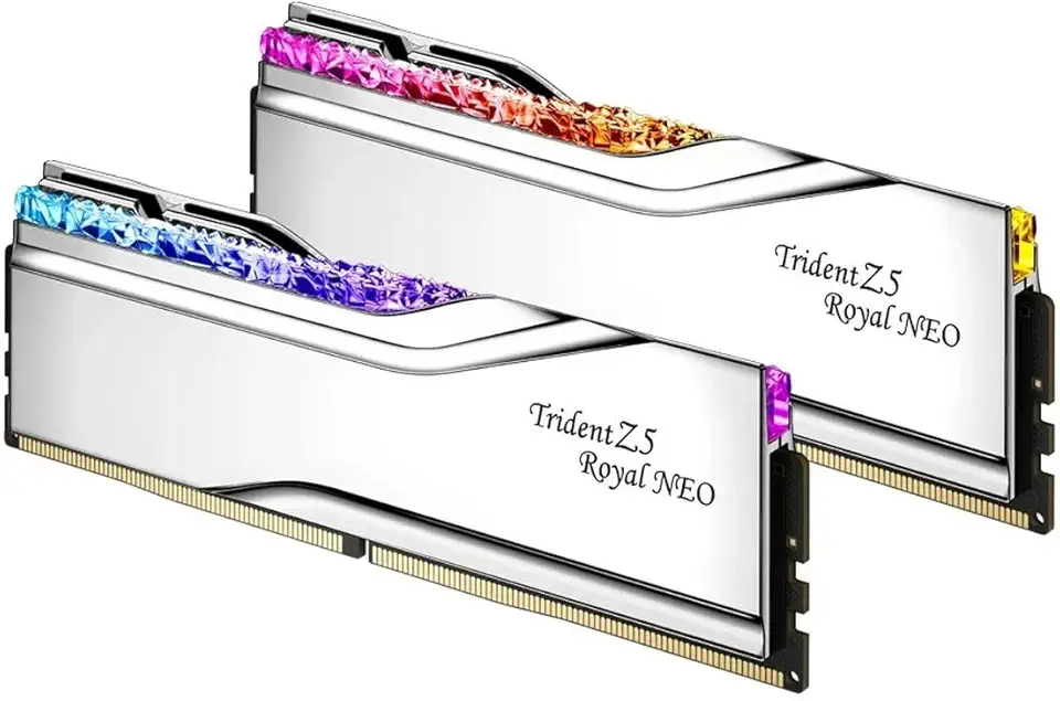 GSKILL Memória RAM Marca EAN: 4713294236807