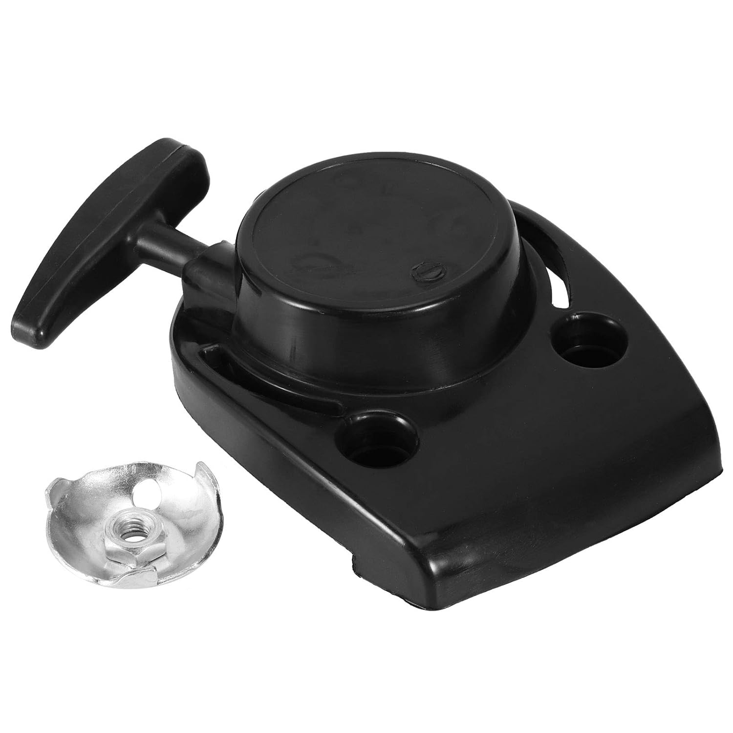 Starter, Lawn Mower Starter Replacement for Honda Gx35