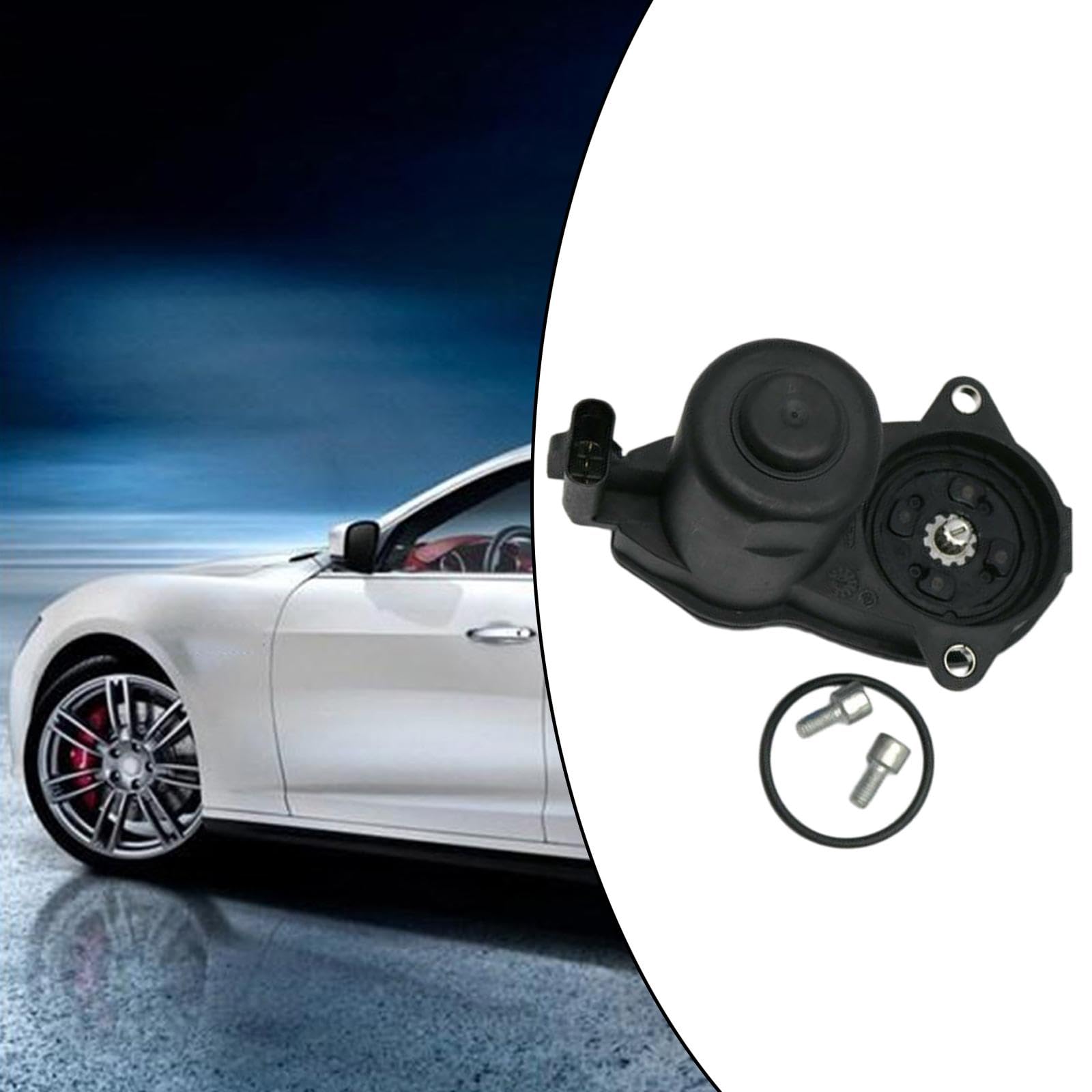 Servo pour selle arrière de voiture - Moteur de frein de stationnement - Actionneur électrique C292 GL63 GL250 GL550 GLE63 GLE250 GLE35 GLE400