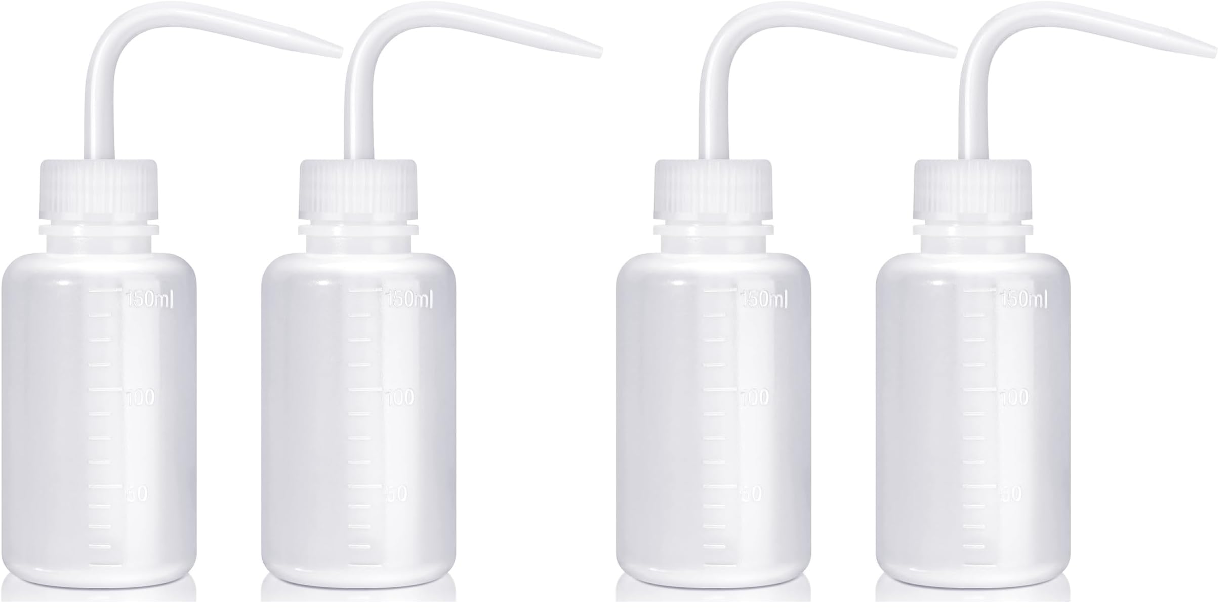Valchoose Wash Bottles - 2 Pack 500ml -11 Valchoose Wash Bottles - 2 Pack 500ml -11