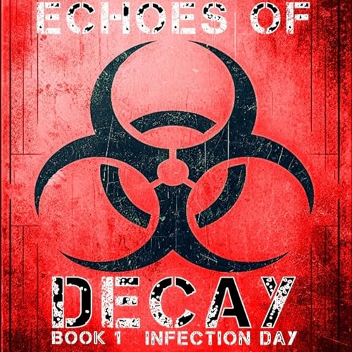 Infection Day by GH Glass episode artwork