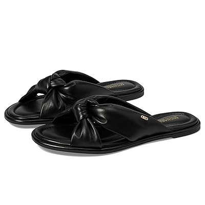 MICHAEL Michael Kors Elena Flat Slide Women