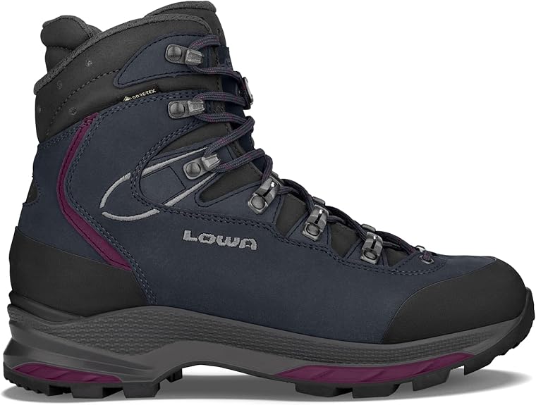 LOWA MAURIA EVO GTX