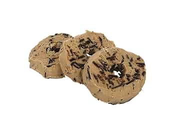 Amazon.com: Richs Gourmet XX Large Chocolate Chunk Cookie