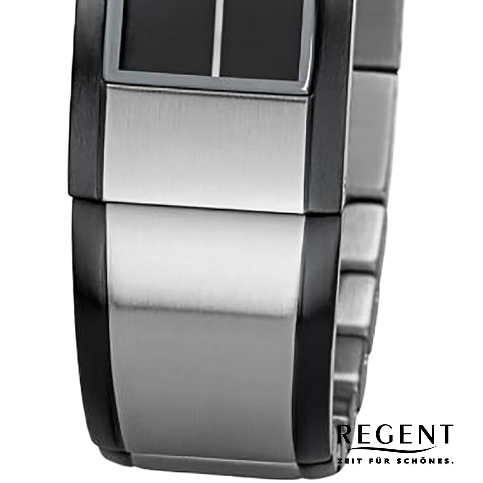 Regent Dmenuhr Spange/Reif Stahl GM-2101