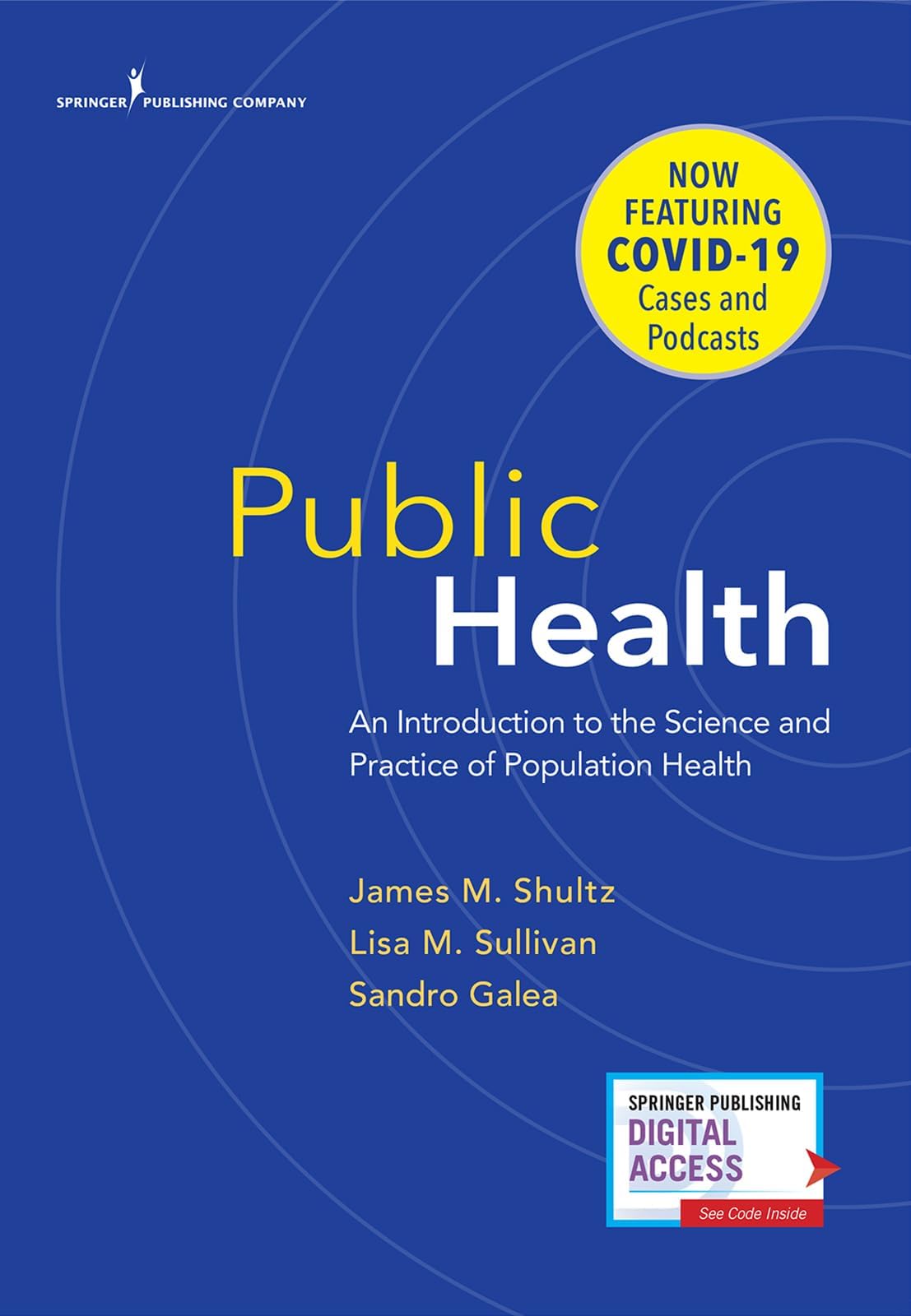 Public Health: An Introduction to the Science and Practice of Population Health Paperback – Illustrated, 16 Oct. 2019